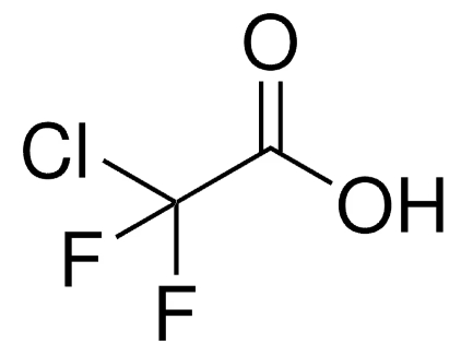 Chlorodifluoroacetic Acid