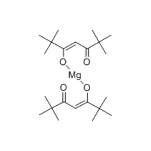 Bis(2,2,6,6-Tetramethyl-3,5-Heptanedionato) Magnesiumdihydrate