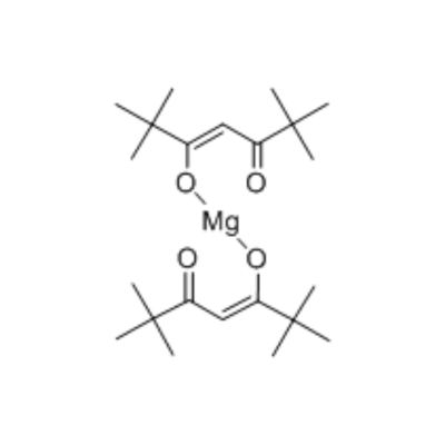 Bis(2,2,6,6-Tetramethyl-3,5-Heptanedionato) Magnesiumdihydrate