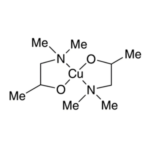 Cu(Dmap), CAS 185827-91-2, C10H24CuN2O2