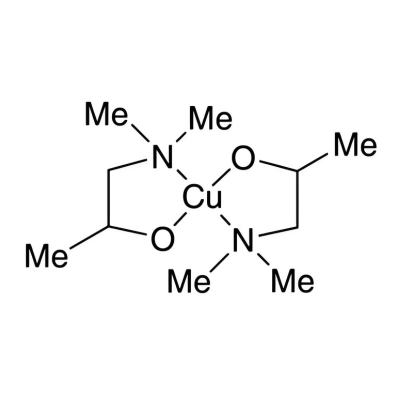 Cu(Dmap), CAS 185827-91-2, C10H24CuN2O2