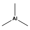 Trimethylaluminium,CAS 75-24-1,TMA