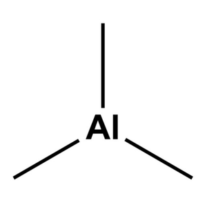 Trimethylaluminium,CAS 75-24-1,TMA