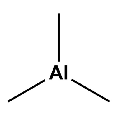 Trimethylaluminium,CAS 75-24-1,TMA