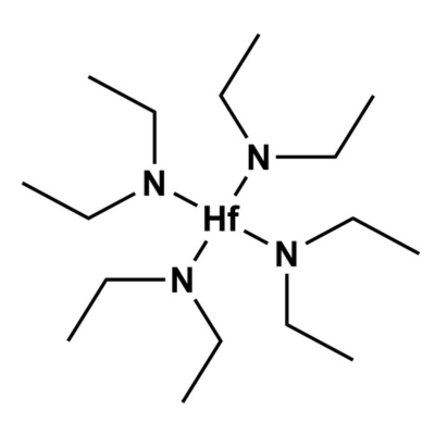 Tetrakis(Ethylmethylamino) Hafnium
