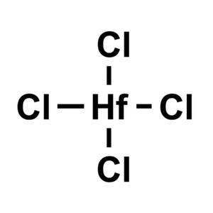 Hafnium Chloride,CAS 13499-05-3,HfCl4