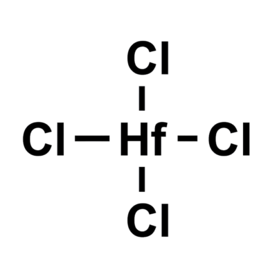 Hafnium Chloride丨CAS 13499-05-3