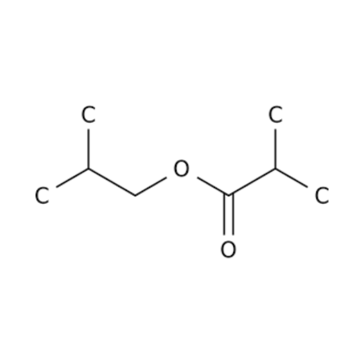 CAS 97-85-8丨Isobutyl Isobutyrate - Wolfa