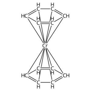 Bis(Benzene)Chromium, CAS 1271-54-1, CrCp2