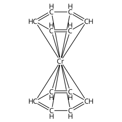 Bis(Benzene)Chromium, CAS 1271-54-1, CrCp2
