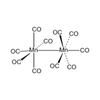Manganese Carbonyl, CAS 10170-69-1, Mn2(CO)10