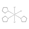 Scandium Chloride Tetrahydrofuran Complex, CAS 14782-78-6, ScCl3·3THF