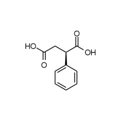 (R)-(-)-Phenylsuccinic Acid丨CAS 46292-93-7