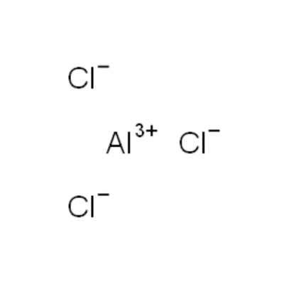 CAS 7446-70-0丨Aluminum Chloride丨AlCl3 - Wolfa