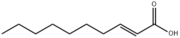 Trans-2-Decenoic Acid