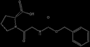 Z-Gly-Pro-Oh
