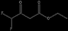 Ethyl 4,4-Difluoro-3-Oxobutanoate