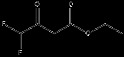 Ethyl 4,4-Difluoro-3-Oxobutanoate