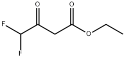 Ethyl 4,4-Difluoro-3-Oxobutanoate