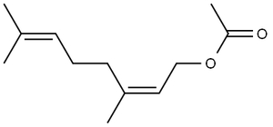Neryl Acetate