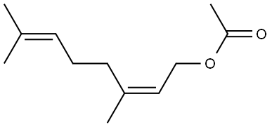 Neryl Acetate