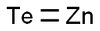 Zinc Telluride