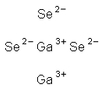 Gallium(II) Selenide