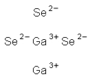 Gallium(II) Selenide