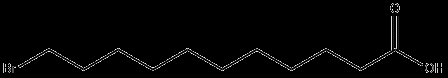 11-Bromoundecanoic Acid