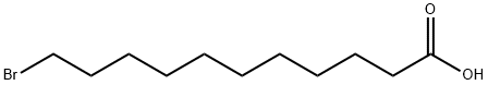 11-Bromoundecanoic Acid
