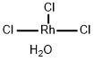 Rhodium Chloride Hydrate