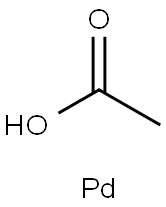 Palladium (ii) acetate