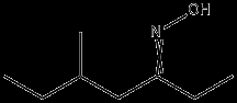 5-Methyl-3-Heptanone Oxime