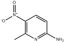 2-Amino-6-Methyl-5-Nitropyridine