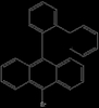 Anthracene, 9-[1,1'-Biphenyl]-2-Yl-10-Bromo-
