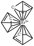 Tris(Cyclopentadienyl)Erbium(III)