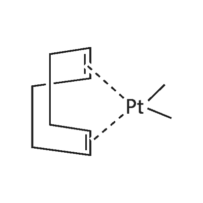 Dimethy|(1,5-Cyclooctadiene)Platinum(Ⅱ)