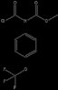 Methyl N-Carbonochloridoyl-N-[4-(Trifluoromethoxy)Phenyl]Carbamate