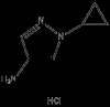 1-Cyclopropyl-1H-Pyrazol-4-Aminehydrochloride