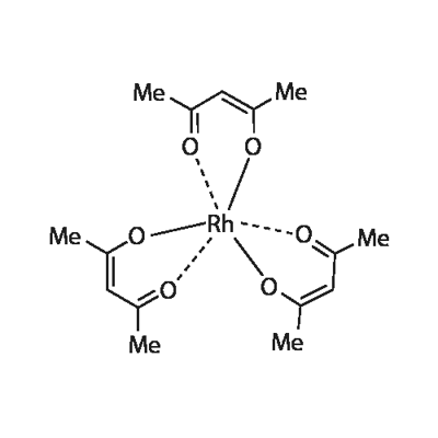 Rhodium(III) acetylacetonate