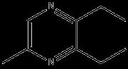 2,3-Diethyl-5-Methylpyrazine