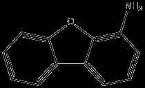 4-Aminodibenzofuran