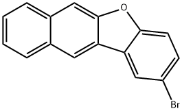 2-Bromobenzo[B]-Naphtho[2,3-D]Furan