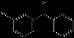 3-Bromobenzophenone