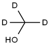 Methanol-D3