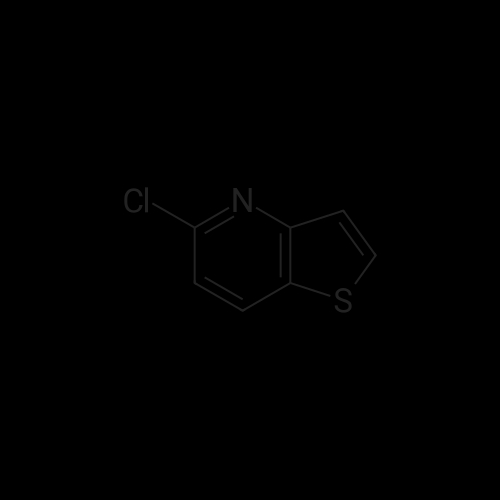 5-Chlorothieno[3,2-B]Pyridine
