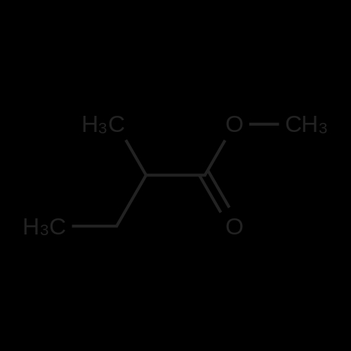 Methyl 2-Methylbutyrate