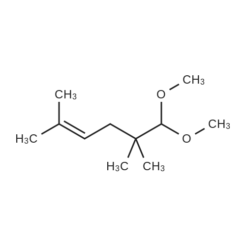 Methyl Pamplemousse