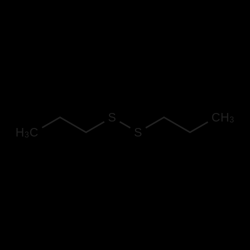 Propyl Disulfide