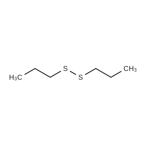Propyl Disulfide